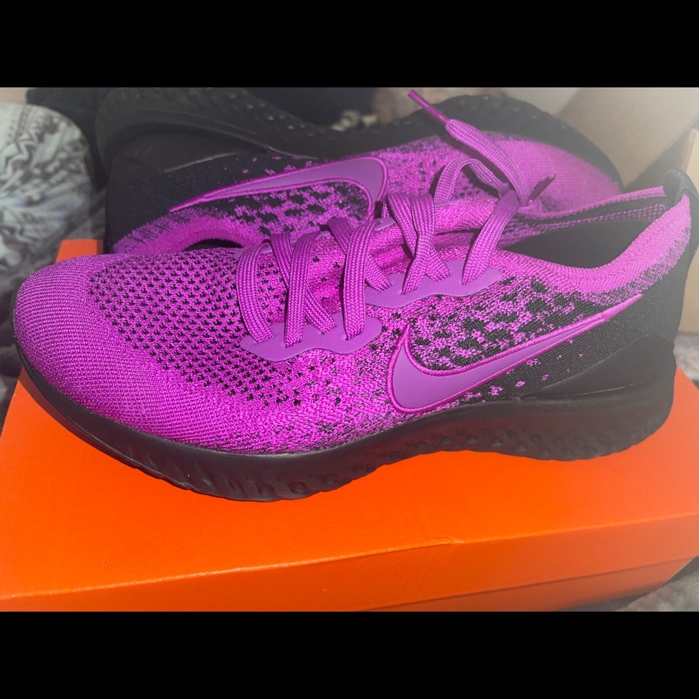 SOLD ❌ Nike Epic React Flyknit 2